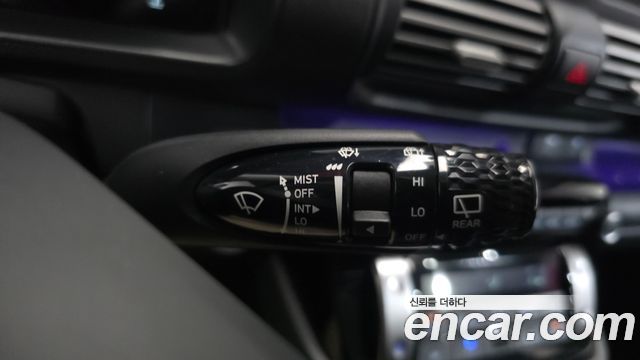 Hyundai Casper 2024 — photo 29