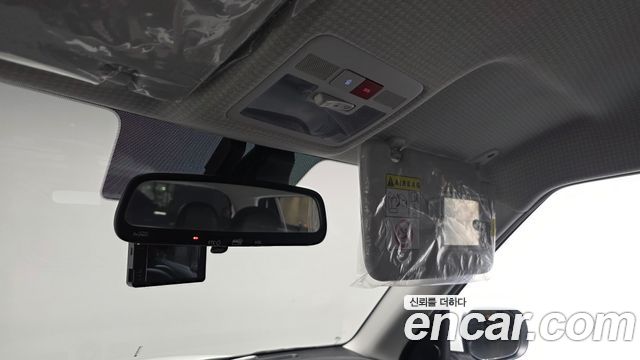 Hyundai Casper 2024 — photo 30