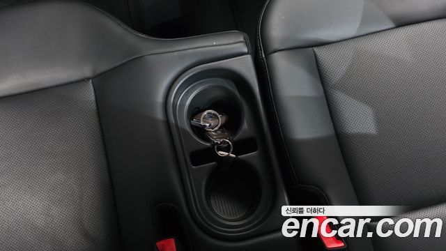 Hyundai Casper 2024 — photo 31