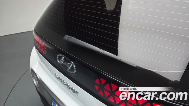 Hyundai Casper 2024 — photo 32