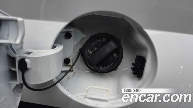 Hyundai Casper 2024 — photo 34
