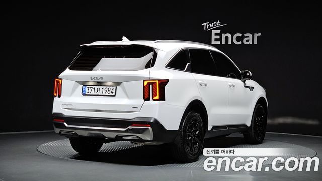 Kia Sorento 2024 — photo 2