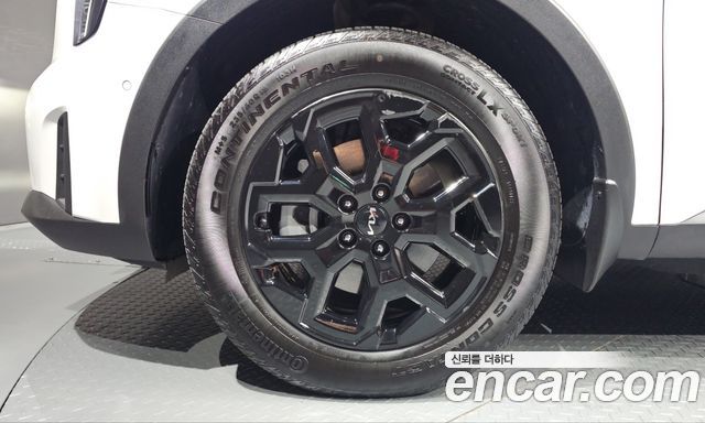 Kia Sorento 2024 — photo 5