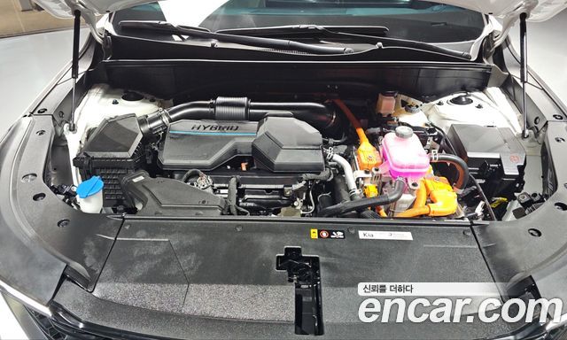 Kia Sorento 2024 — photo 6