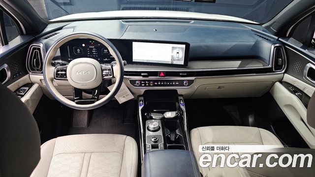 Kia Sorento 2024 — photo 10