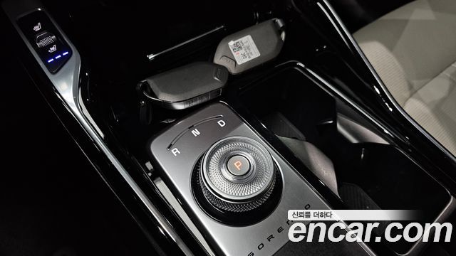 Kia Sorento 2024 — photo 12