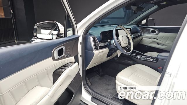 Kia Sorento 2024 — photo 13