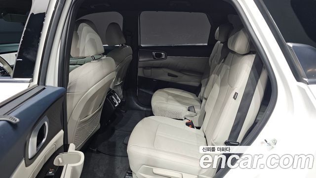 Kia Sorento 2024 — photo 18