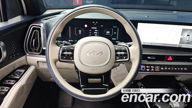 Kia Sorento 2024 — photo 19