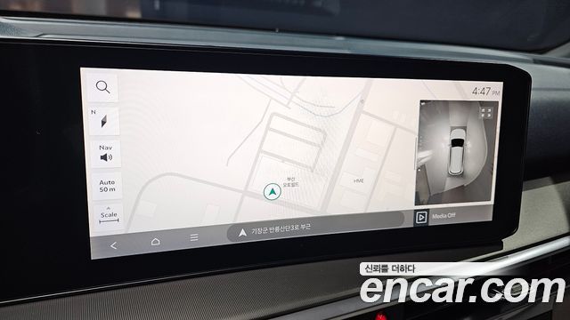 Kia Sorento 2024 — photo 20