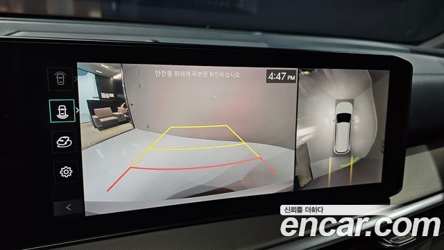 Kia Sorento 2024 — photo 21