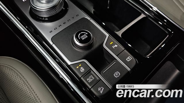 Kia Sorento 2024 — photo 26