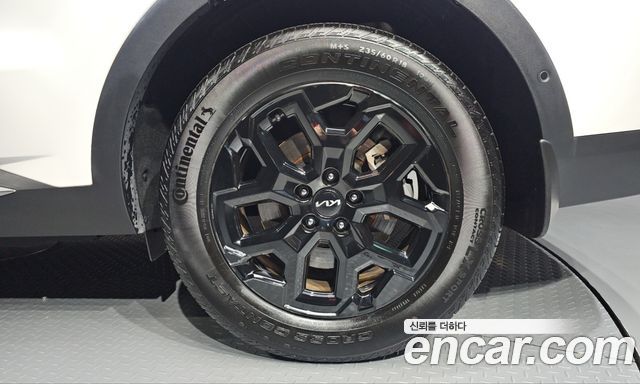 Kia Sorento 2024 — photo 7