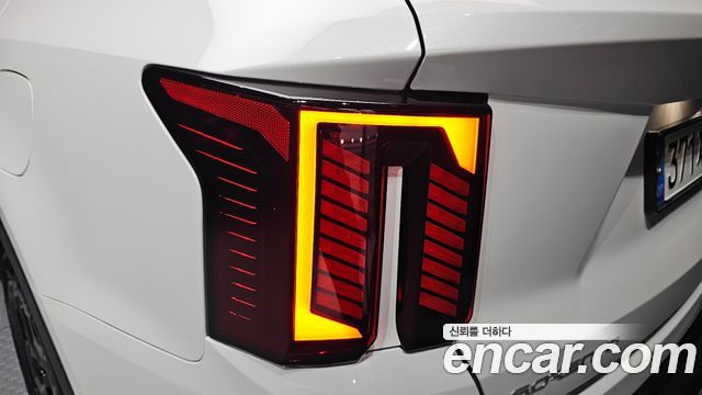 Kia Sorento 2024 — photo 9