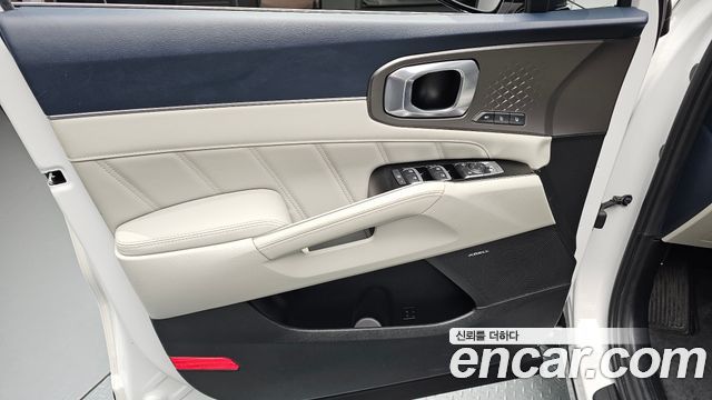 Kia Sorento 2024 — photo 14