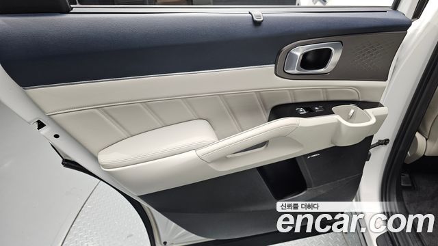 Kia Sorento 2024 — photo 15