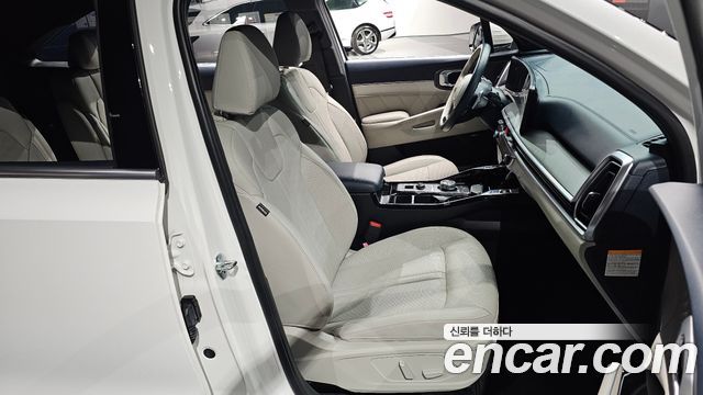 Kia Sorento 2024 — photo 16