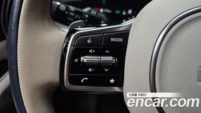 Kia Sorento 2024 — photo 27
