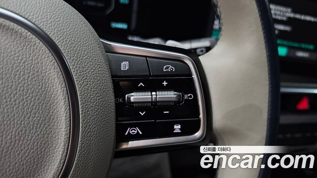 Kia Sorento 2024 — photo 28