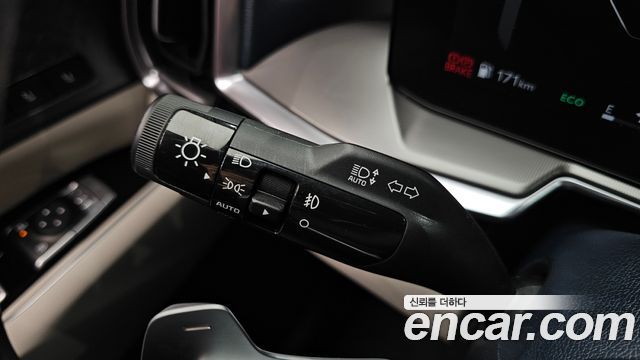 Kia Sorento 2024 — photo 29