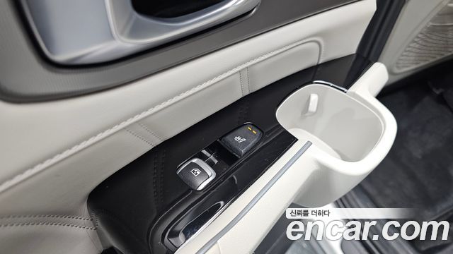 Kia Sorento 2024 — photo 31