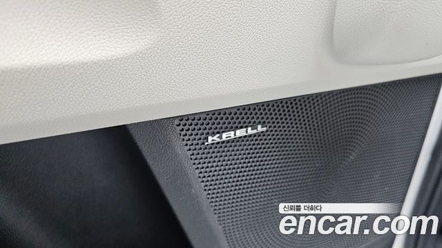 Kia Sorento 2024 — photo 33