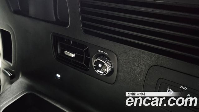 Kia Sorento 2024 — photo 34