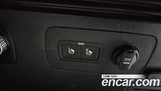 Kia Sorento 2024 — photo 35