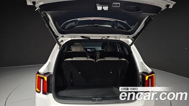 Kia Sorento 2024 — photo 36