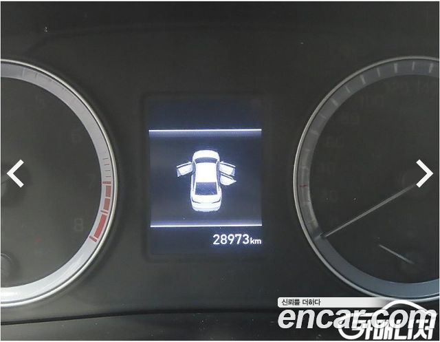 Hyundai Sonata 2018 — photo 6