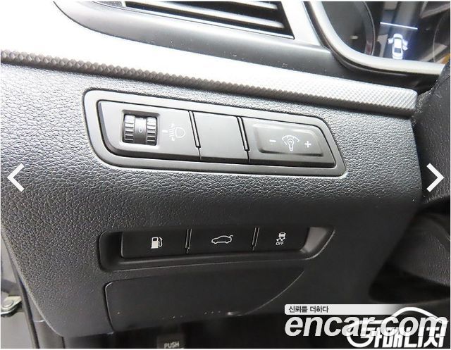 Hyundai Sonata 2018 — photo 13