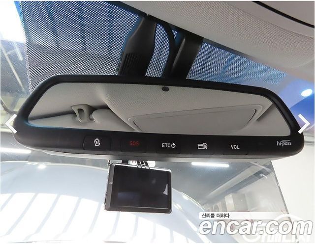 Hyundai Sonata 2018 — photo 15