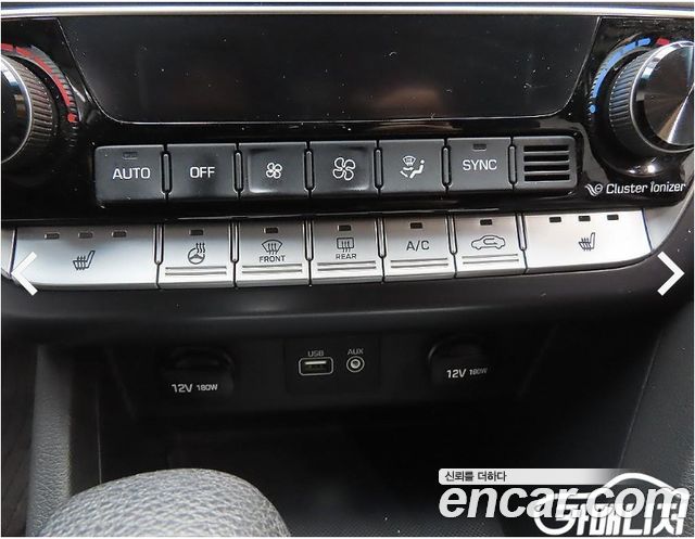 Hyundai Sonata 2018 — photo 16