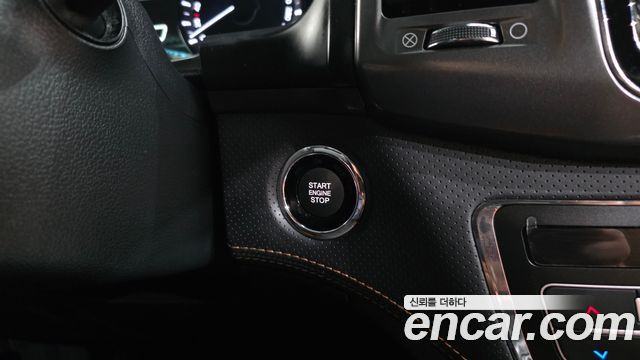 KG Mobility Rexton 2021 — photo 28