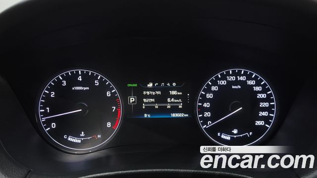 Hyundai Genesis 2016 — photo 11