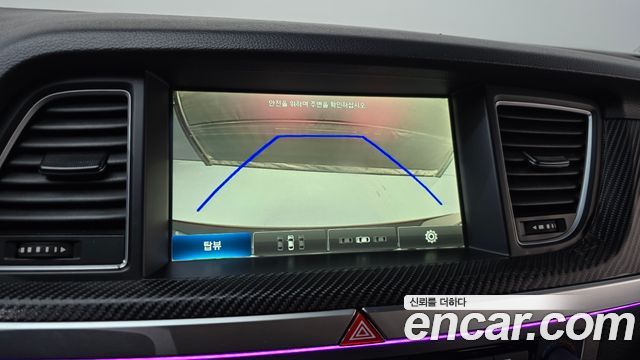 Hyundai Genesis 2016 — photo 20