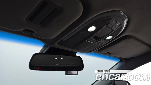 Hyundai Genesis 2016 — photo 21