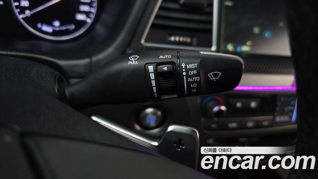 Hyundai Genesis 2016 — photo 24