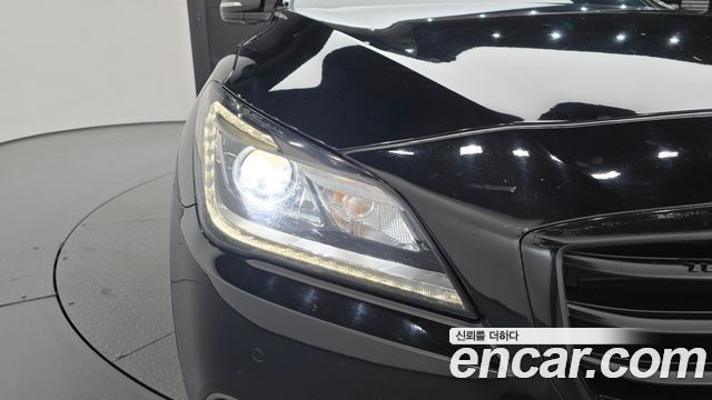 Hyundai Genesis 2016 — photo 8