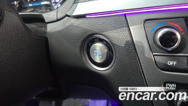 Hyundai Genesis 2016 — photo 30