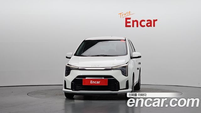 Kia morning 2024 — photo 3