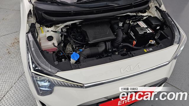 Kia morning 2024 — photo 6