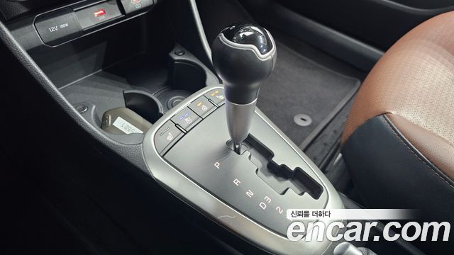 Kia morning 2024 — photo 12