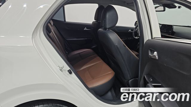 Kia morning 2024 — photo 17