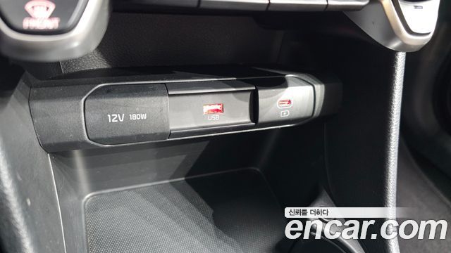 Kia morning 2024 — photo 18