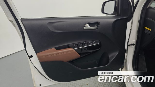 Kia morning 2024 — photo 14