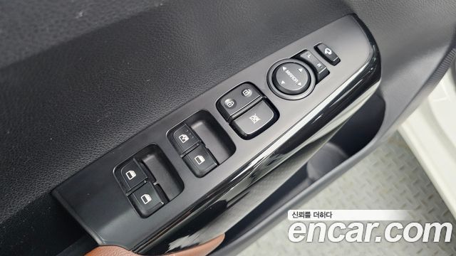Kia morning 2024 — photo 28