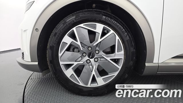 Genesis GV60 2022 — photo 5