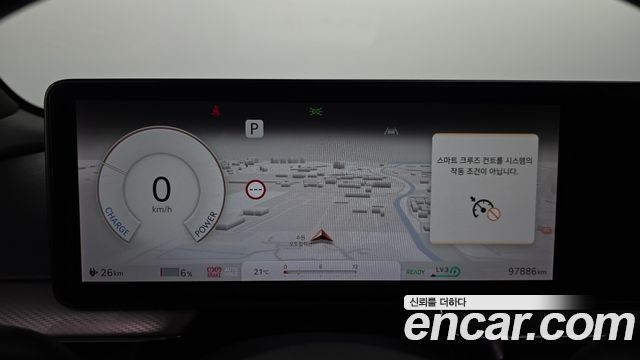 Genesis GV60 2022 — photo 8