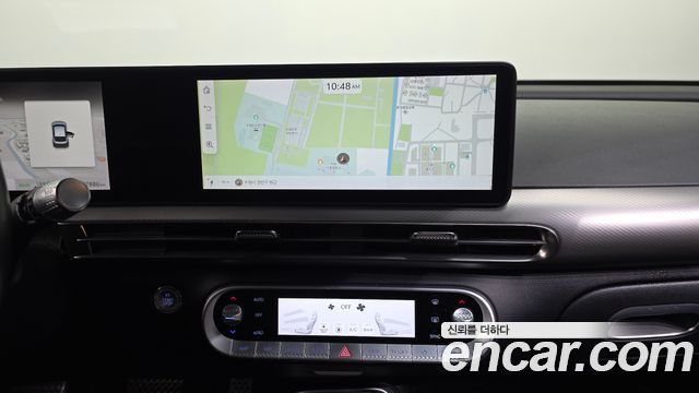 Genesis GV60 2022 — photo 14